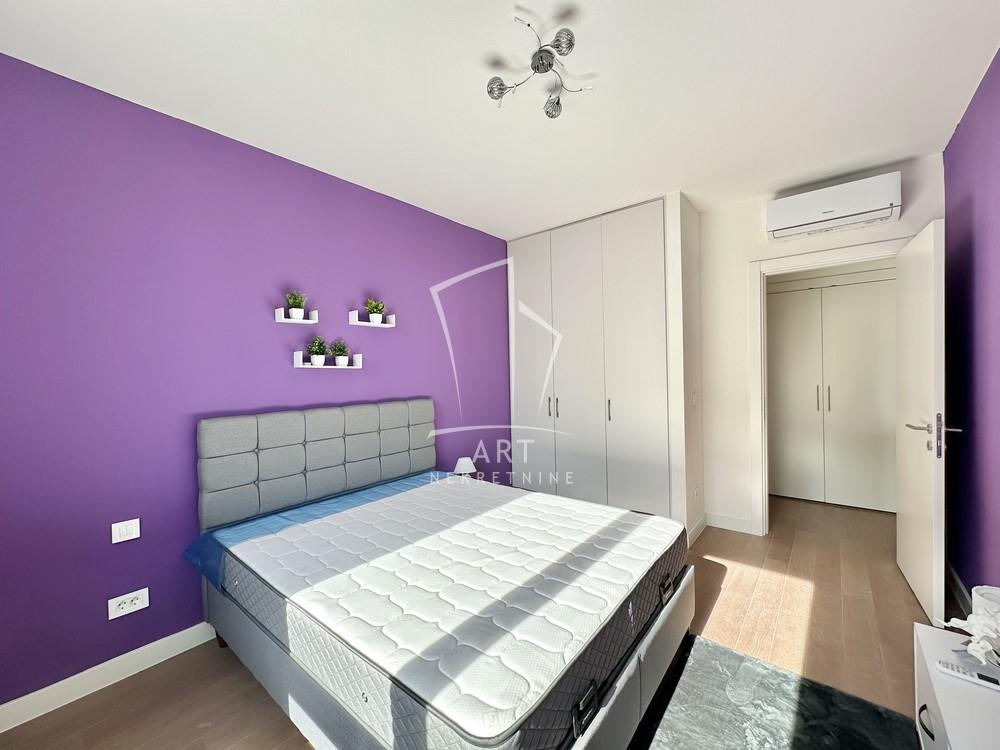 Slika 8 - Luke Ćelovića Trebinjca, Dvosoban stan za izdavanje, 58m2, 1.000€