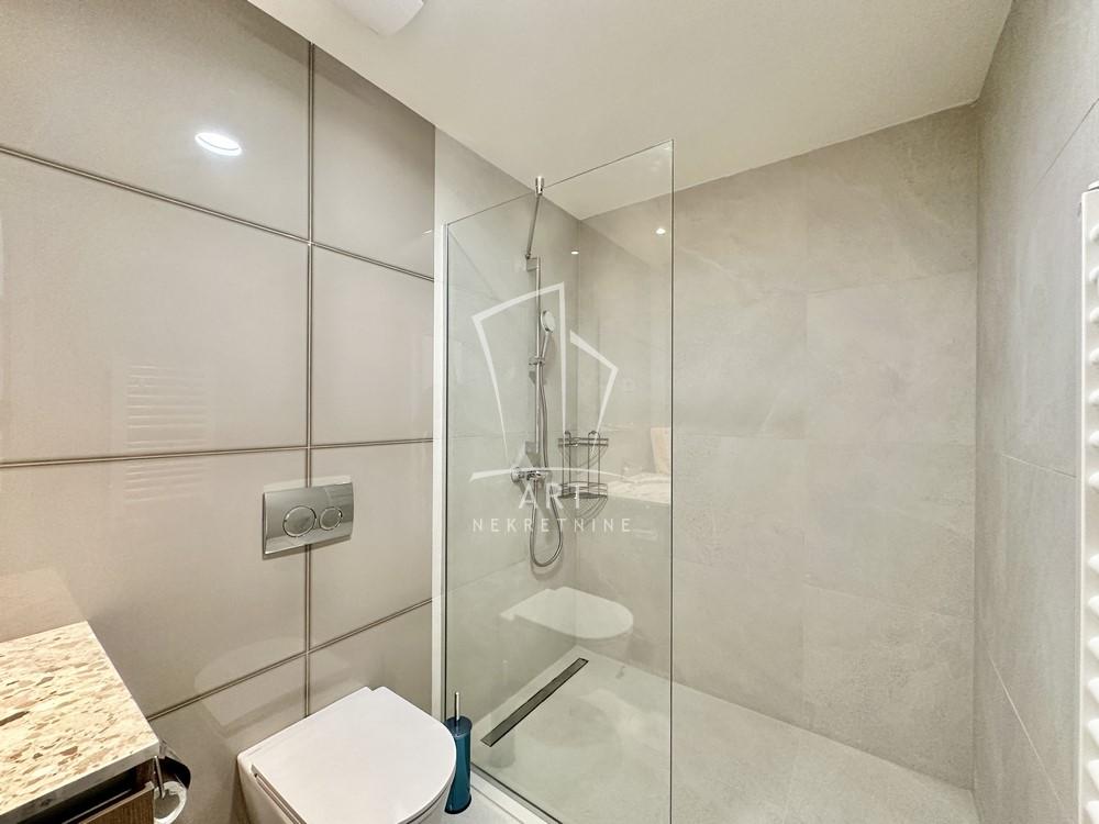 Slika 10 - Luke Ćelovića Trebinjca, Dvosoban stan za izdavanje, 58m2, 1.000€