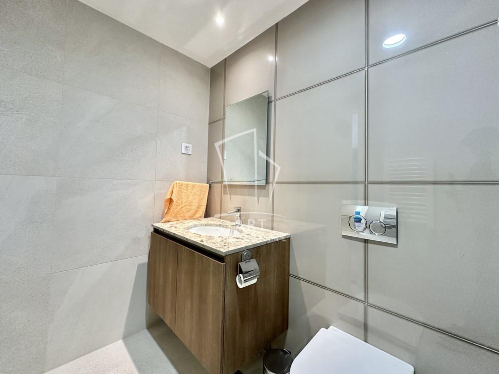 Slika 9 - Luke Ćelovića Trebinjca, Dvosoban stan za izdavanje, 58m2, 1.000€