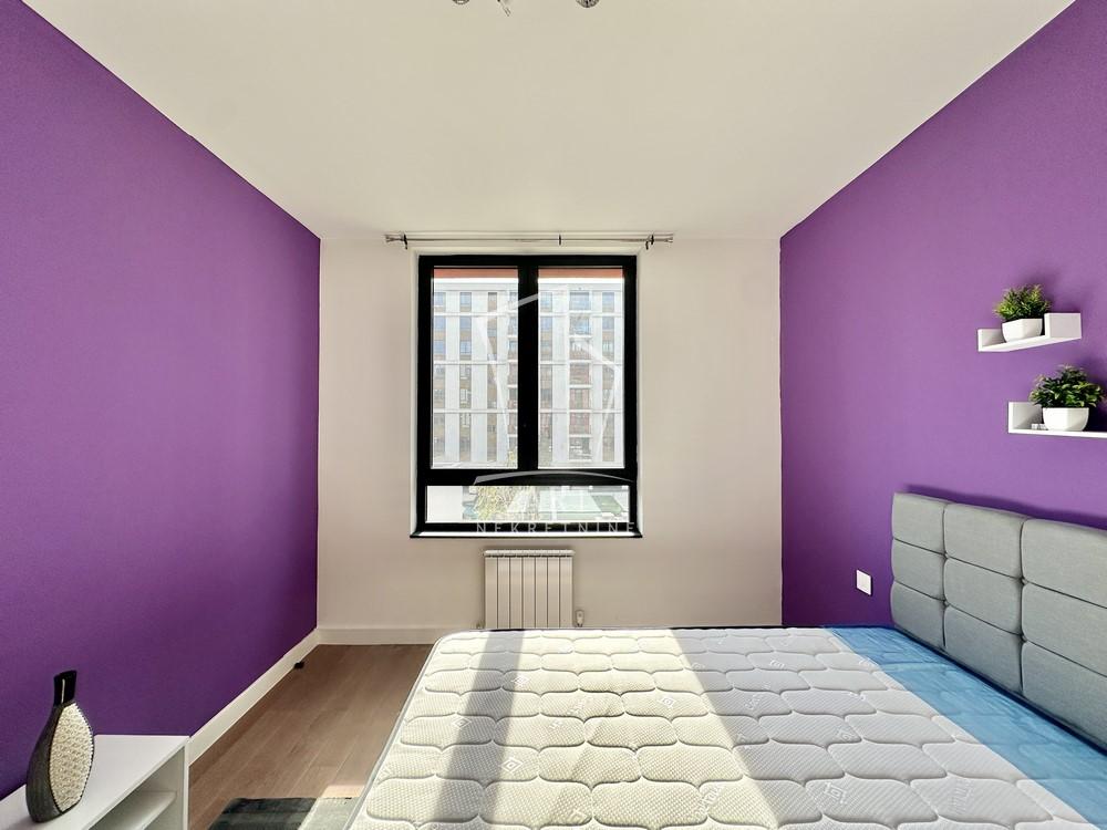 Slika 7 - Luke Ćelovića Trebinjca, Dvosoban stan za izdavanje, 58m2, 1.000€