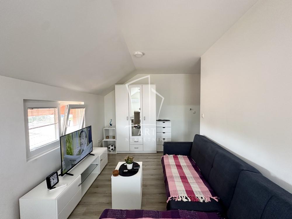 Slika 3 - Sutjeska, Jednosoban stan na prodaju, 29m2, 68.900€