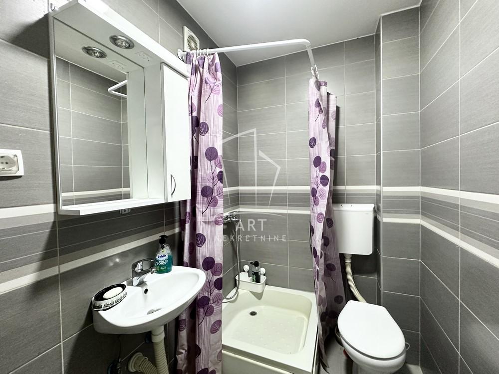 Slika 8 - Sutjeska, Jednosoban stan na prodaju, 29m2, 68.900€