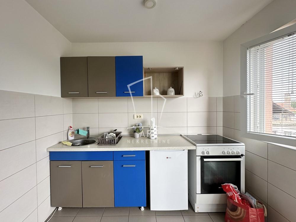 Slika 6 - Sutjeska, Jednosoban stan na prodaju, 29m2, 68.900€