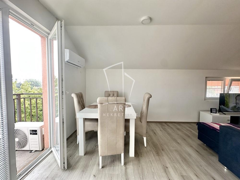 Slika 5 - Sutjeska, Jednosoban stan na prodaju, 29m2, 68.900€