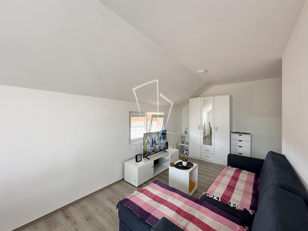 Slika 2 - Sutjeska, Jednosoban stan na prodaju, 29m2, 68.900€