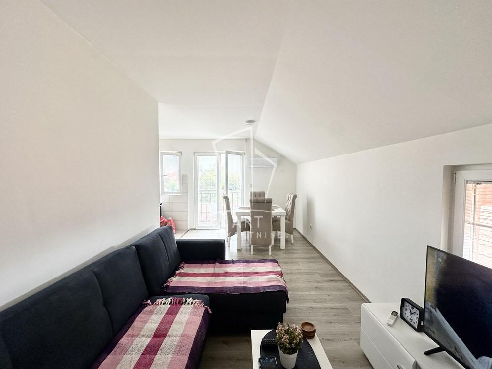 Slika 4 - Sutjeska, Jednosoban stan na prodaju, 29m2, 68.900€