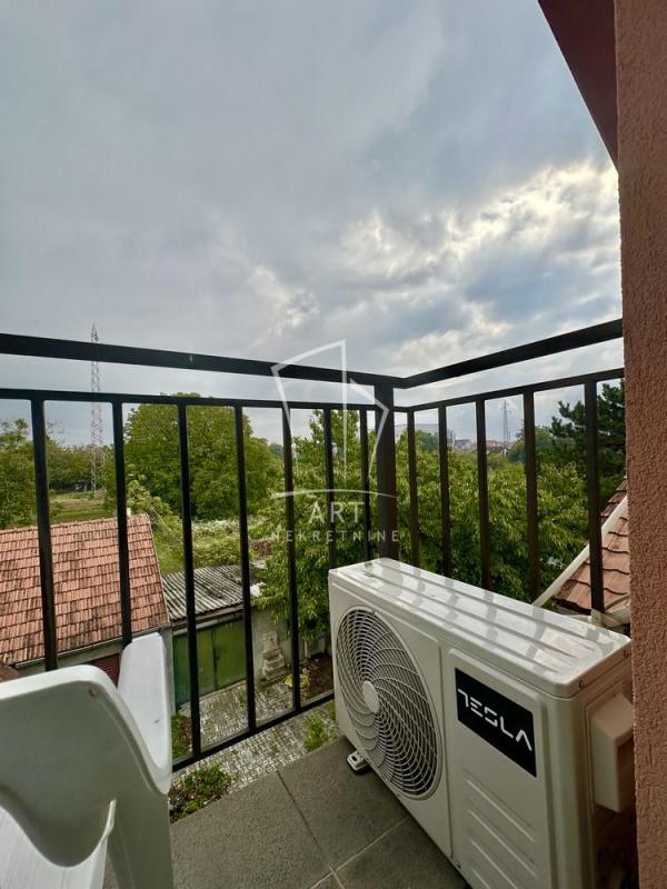 Slika 9 - Sutjeska, Jednosoban stan na prodaju, 29m2, 68.900€