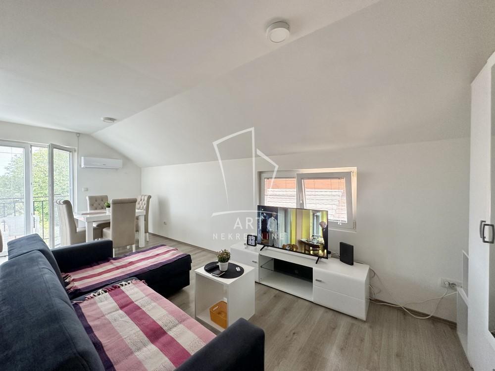 Glavna slika -Sutjeska, Jednosoban stan na prodaju, 29m2, 68.900€