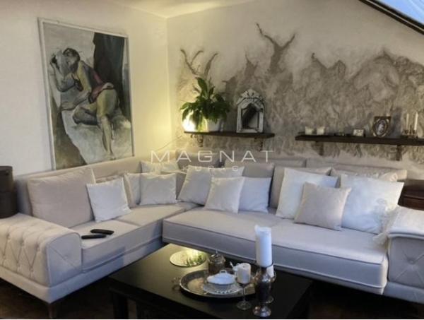 Slika 1 - Savska, Jednosoban stan na prodaju, 45m2, 150.000€