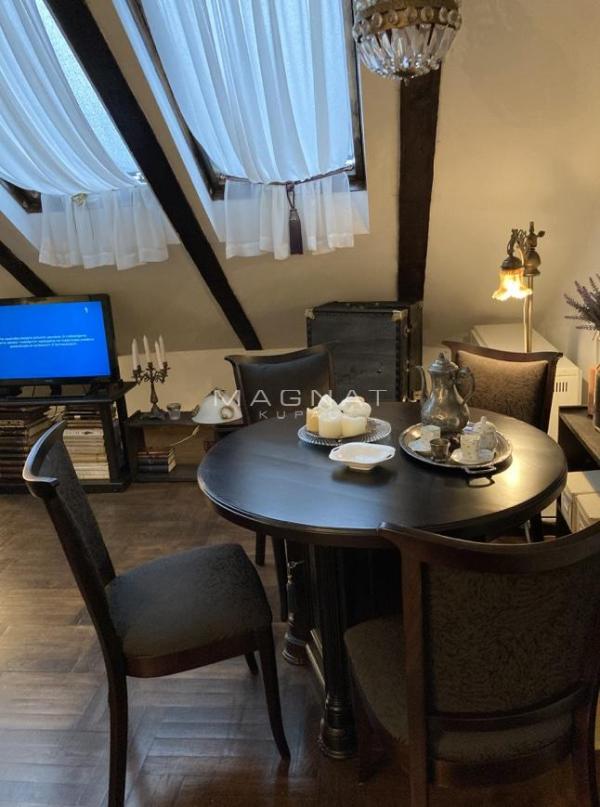 Slika 4 - Savska, Jednosoban stan na prodaju, 45m2, 150.000€