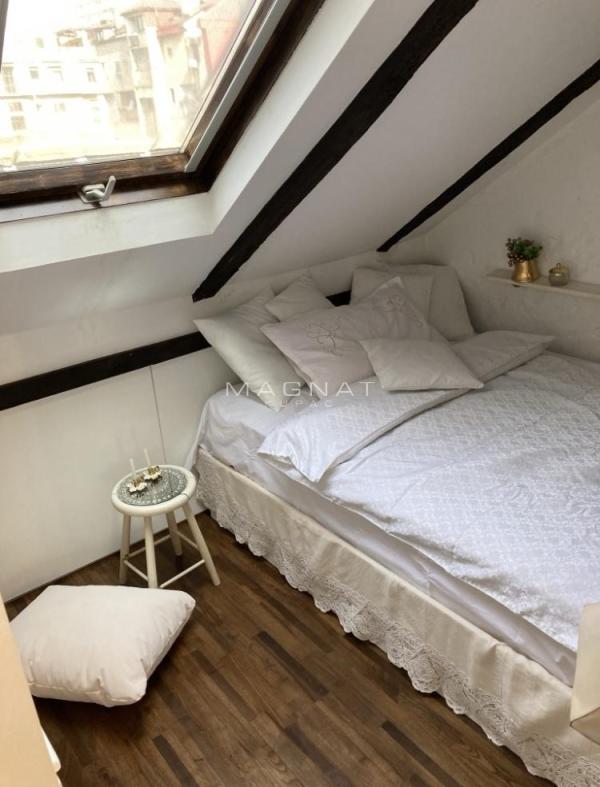 Slika 5 - Savska, Jednosoban stan na prodaju, 45m2, 150.000€