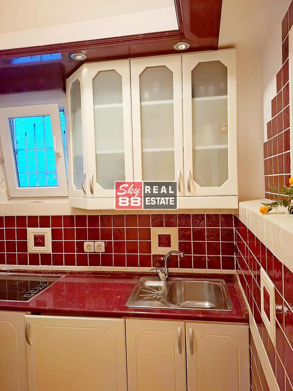 Slika 6 - Hadži Melentijeva, Jednosoban stan na prodaju, 35m2, 133.000€