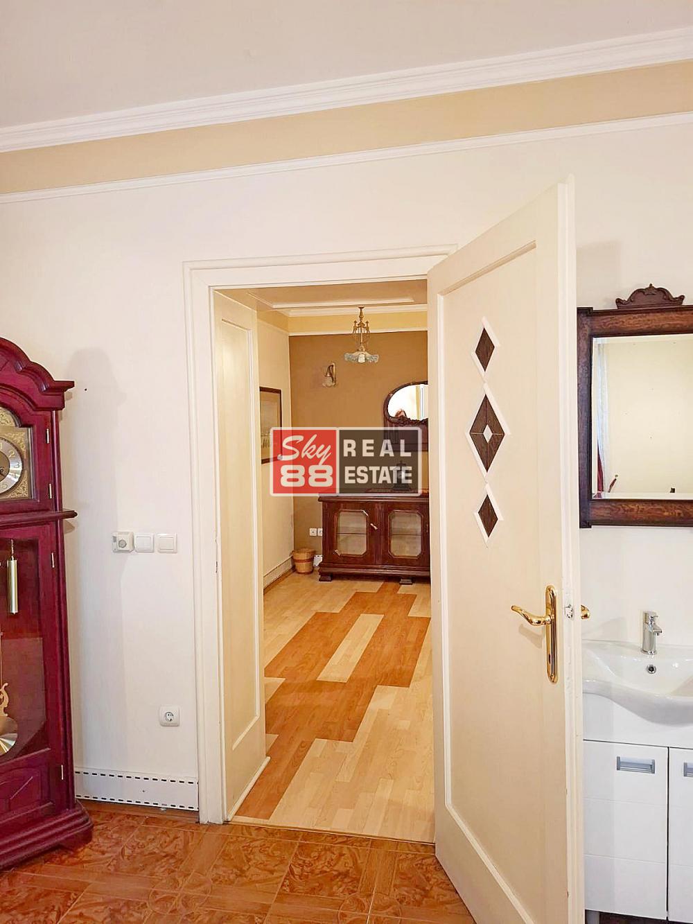 Slika 2 - Hadži Melentijeva, Jednosoban stan na prodaju, 35m2, 133.000€