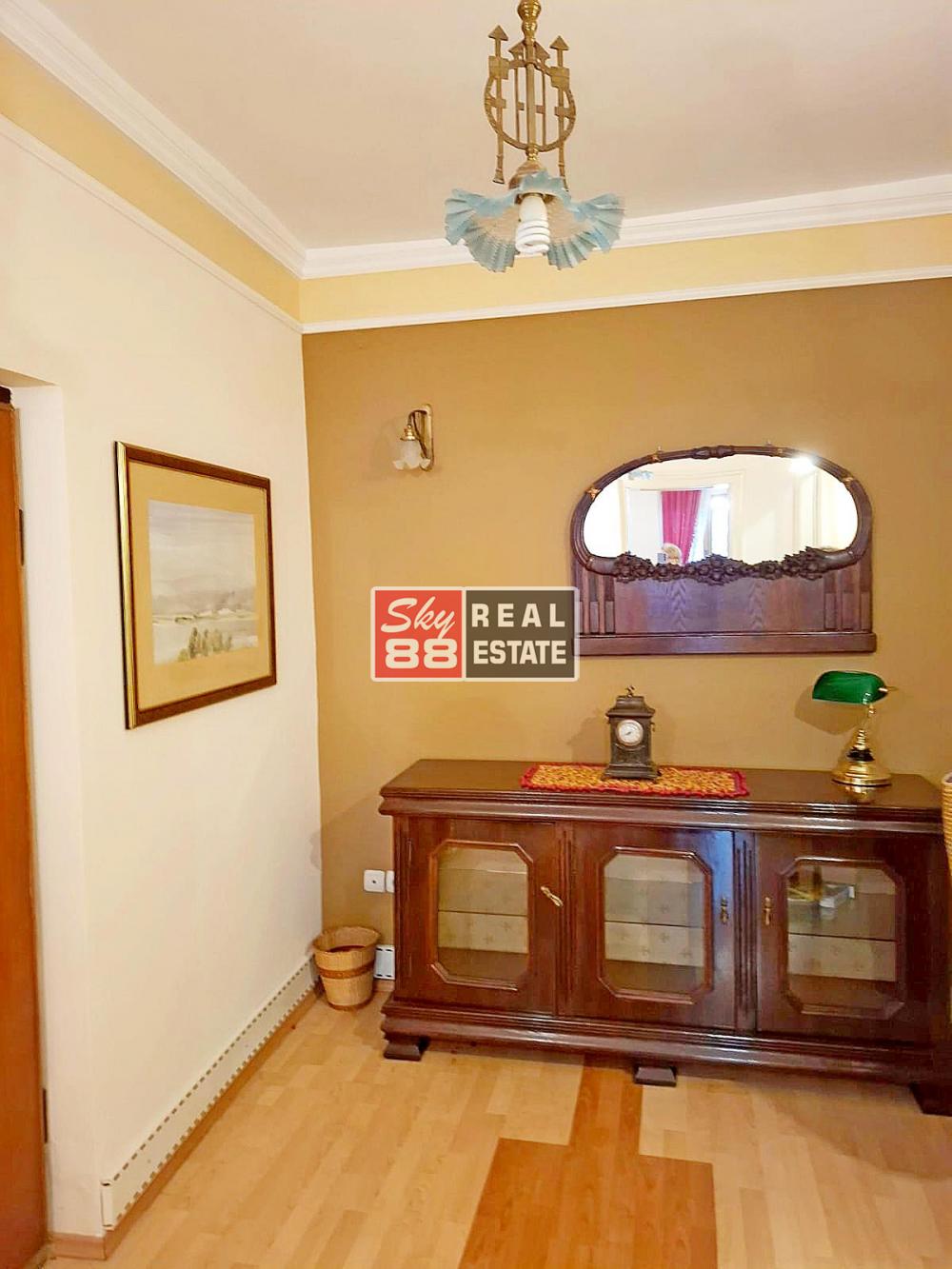 Slika 3 - Hadži Melentijeva, Jednosoban stan na prodaju, 35m2, 133.000€