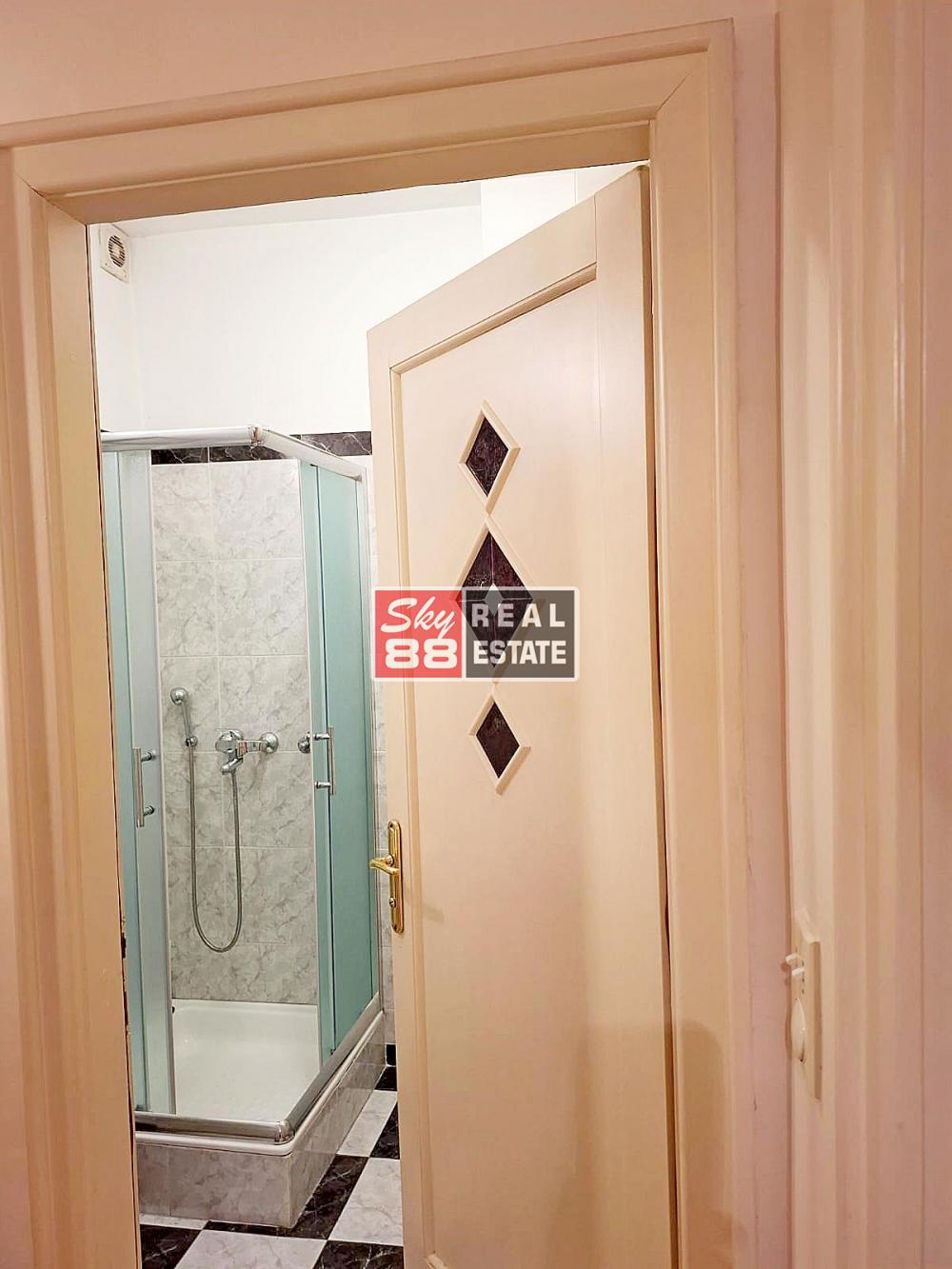 Slika 7 - Hadži Melentijeva, Jednosoban stan na prodaju, 35m2, 133.000€