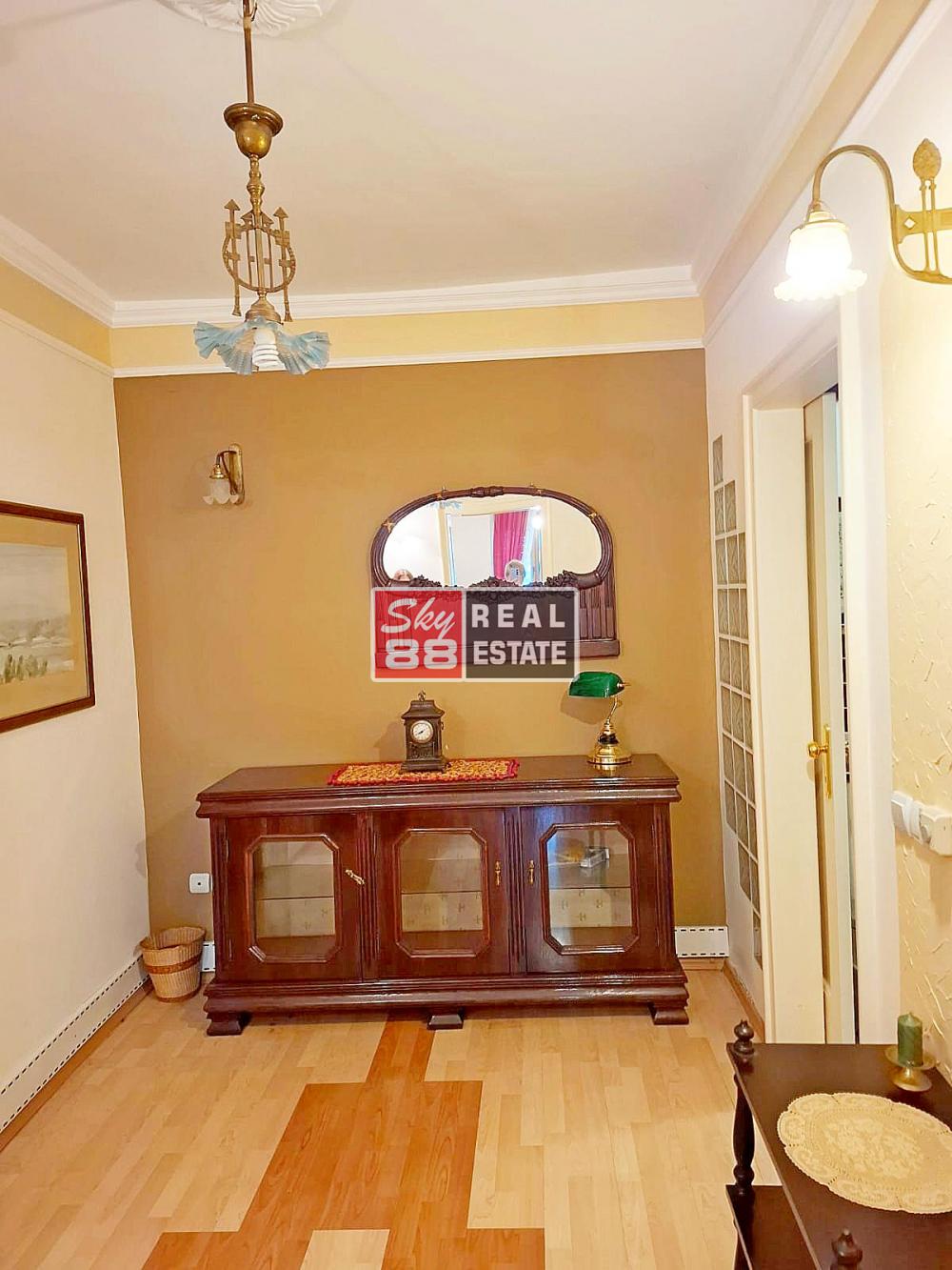 Slika 1 - Hadži Melentijeva, Jednosoban stan na prodaju, 35m2, 133.000€