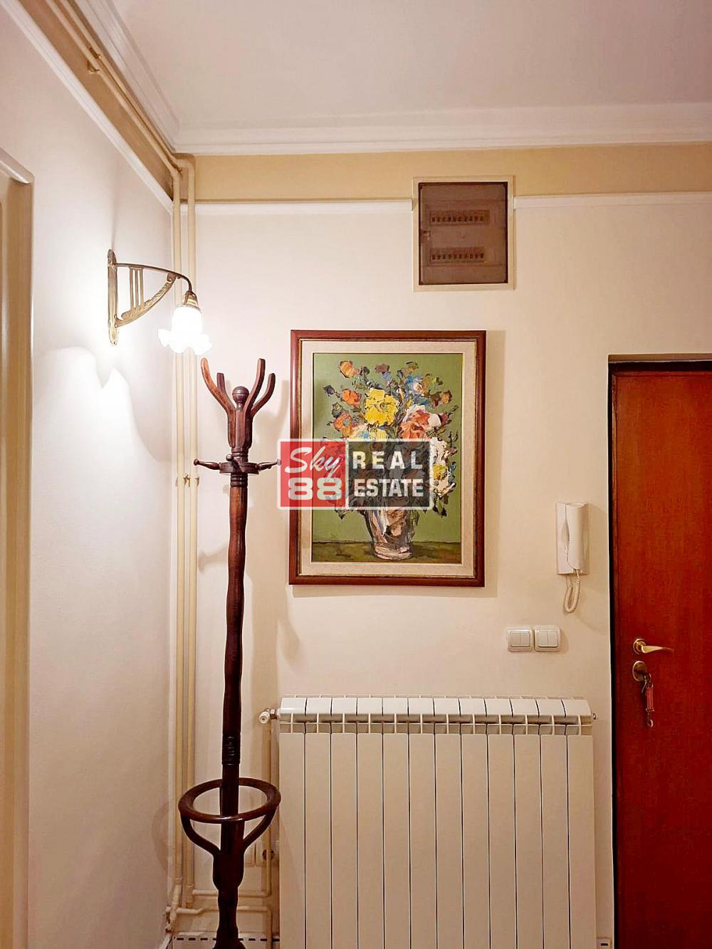 Slika 5 - Hadži Melentijeva, Jednosoban stan na prodaju, 35m2, 133.000€