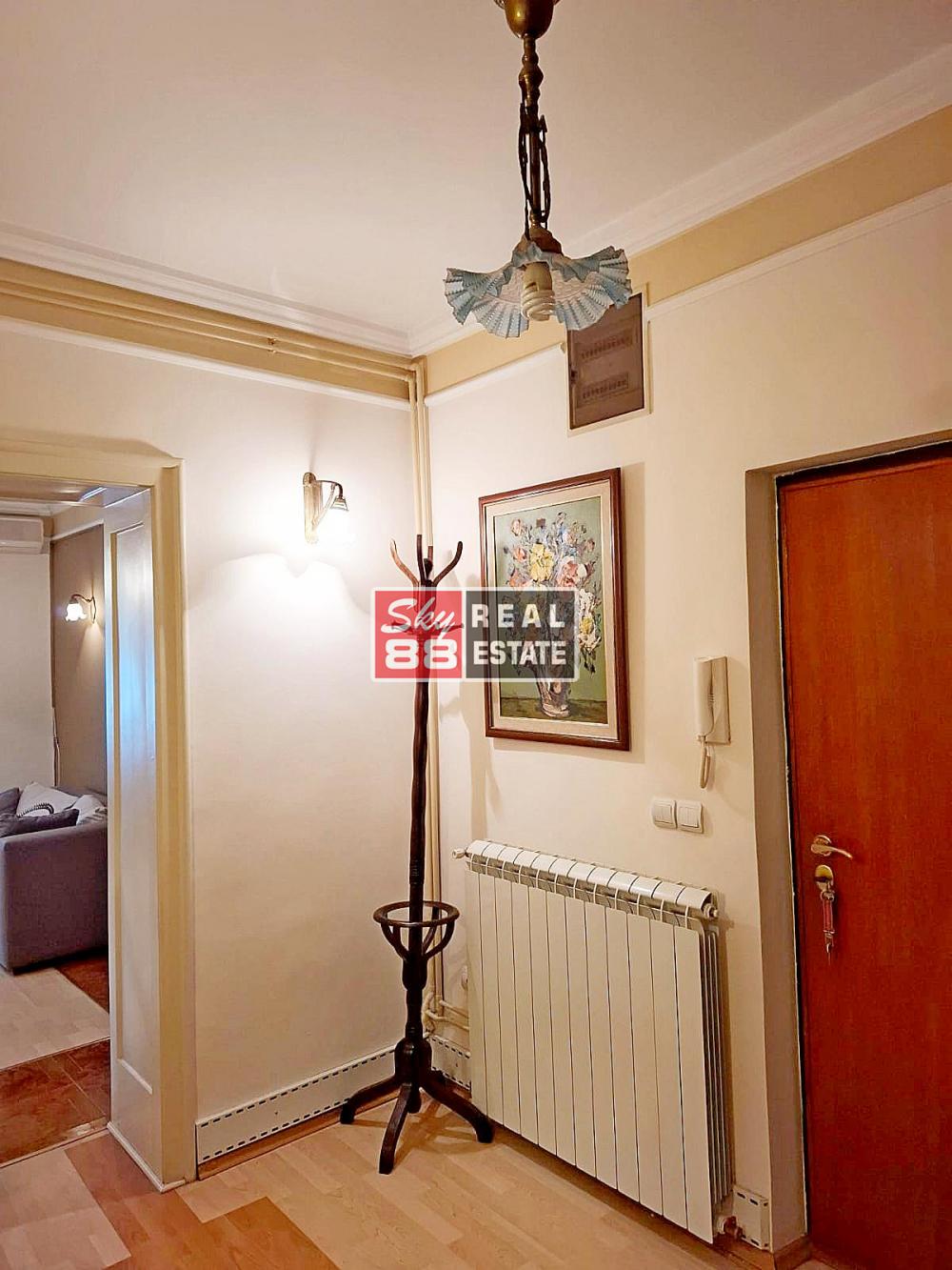 Slika 4 - Hadži Melentijeva, Jednosoban stan na prodaju, 35m2, 133.000€