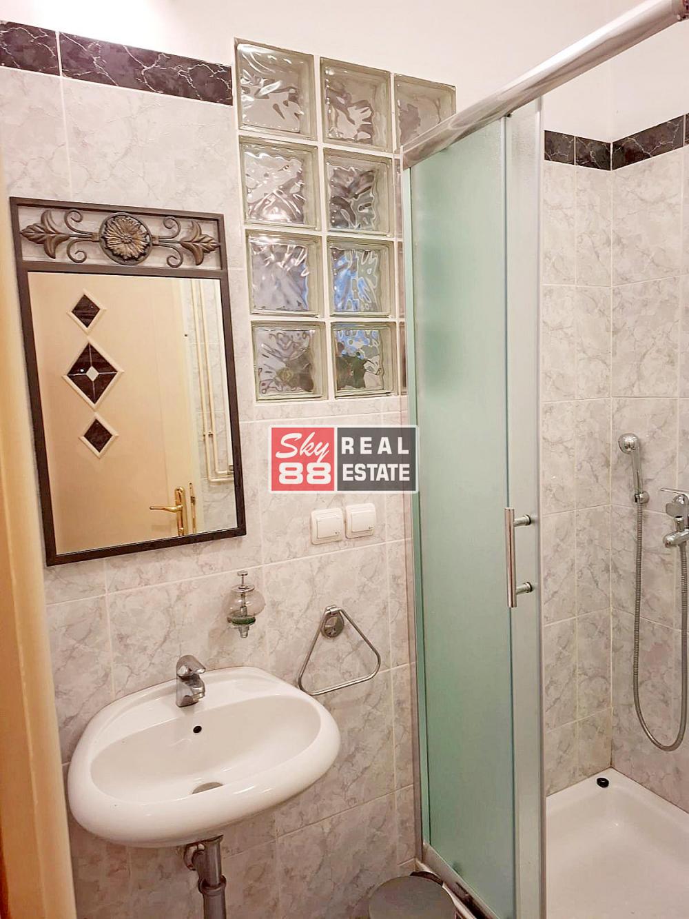 Slika 8 - Hadži Melentijeva, Jednosoban stan na prodaju, 35m2, 133.000€