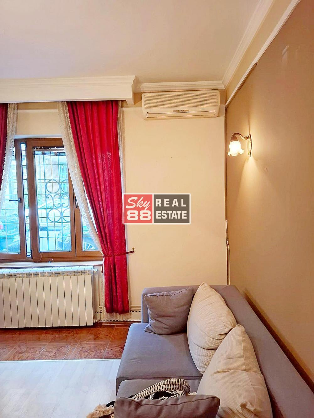 Glavna slika -Hadži Melentijeva, Jednosoban stan na prodaju, 35m2, 133.000€