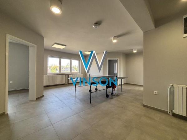 Slika 3 - Josifa Marinkovića,  Lokal za izdavanje, 104m2, 1.000€