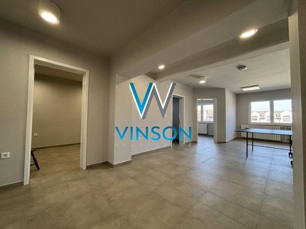 Slika 5 - Josifa Marinkovića,  Lokal za izdavanje, 104m2, 1.000€