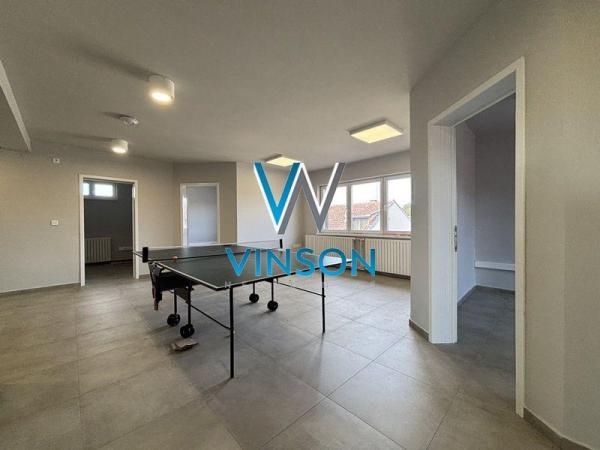 Slika 6 - Josifa Marinkovića,  Lokal za izdavanje, 104m2, 1.000€