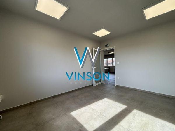 Slika 9 - Josifa Marinkovića,  Lokal za izdavanje, 104m2, 1.000€