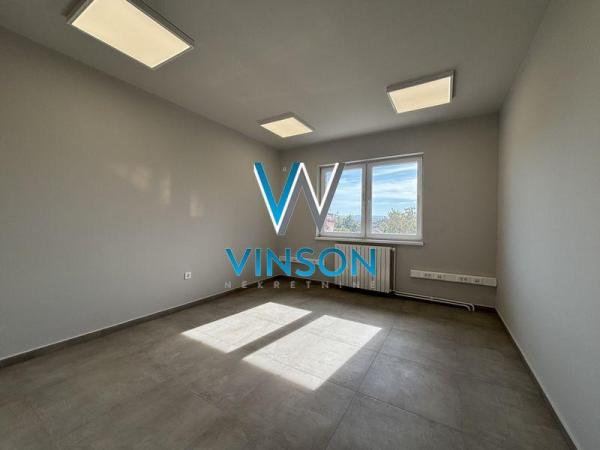 Slika 10 - Josifa Marinkovića,  Lokal za izdavanje, 104m2, 1.000€