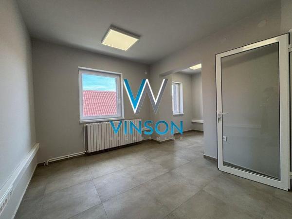 Slika 11 - Josifa Marinkovića,  Lokal za izdavanje, 104m2, 1.000€