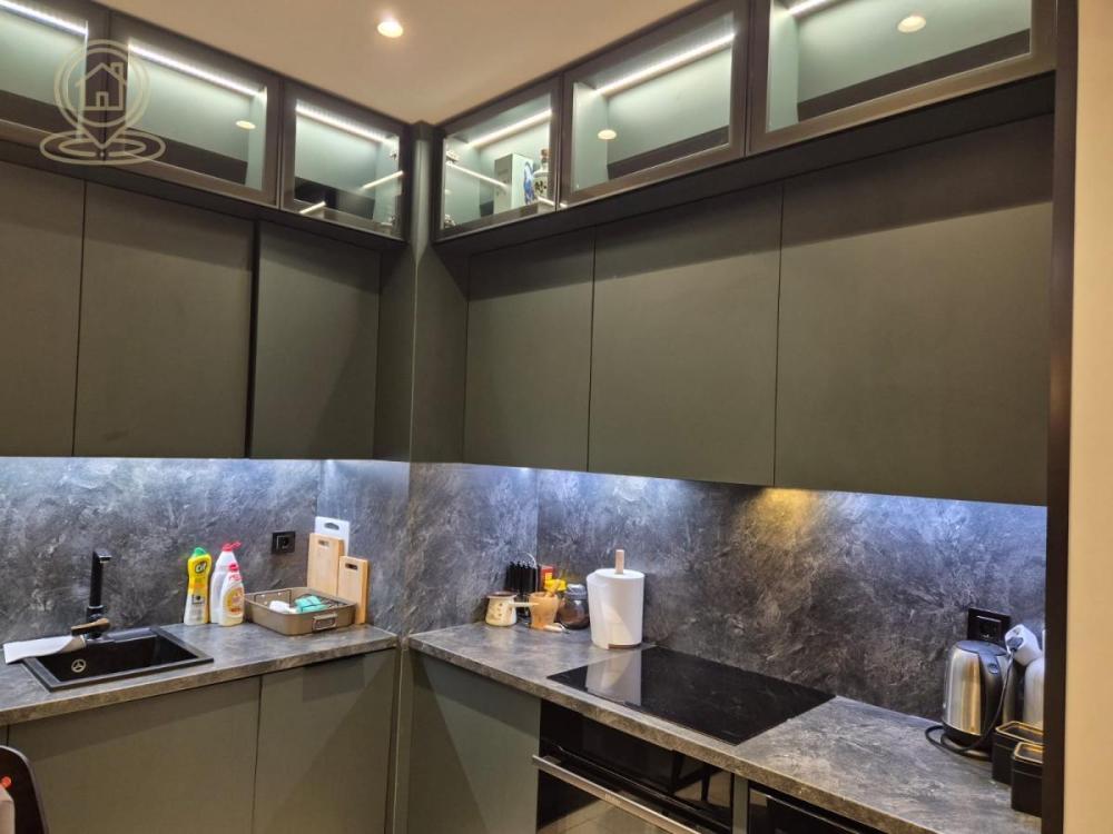 Slika 1 - Dvosoban stan za izdavanje, 55m2, 1.350€