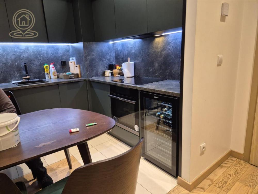 Slika 2 - Dvosoban stan za izdavanje, 55m2, 1.350€