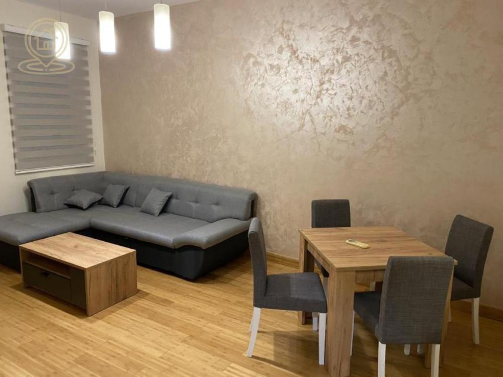 Slika 1 - Dvosoban stan na prodaju, 53m2, 120.000€