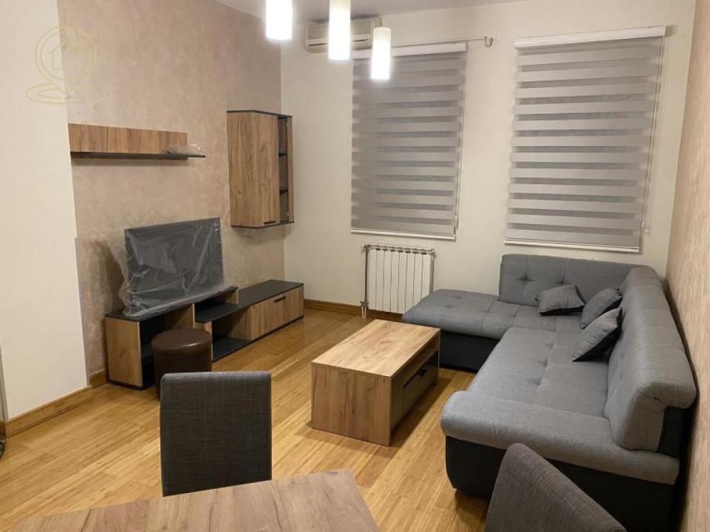 Slika 2 - Dvosoban stan na prodaju, 53m2, 120.000€