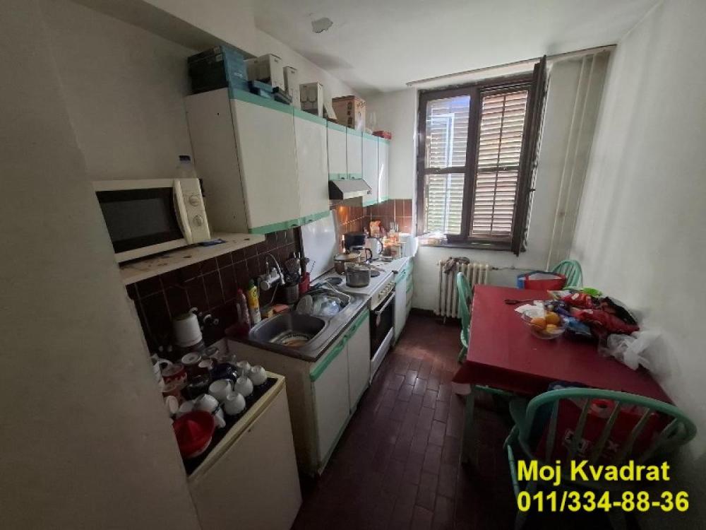 Slika 2 - Dvosoban stan na prodaju, 62m2, 180.000€