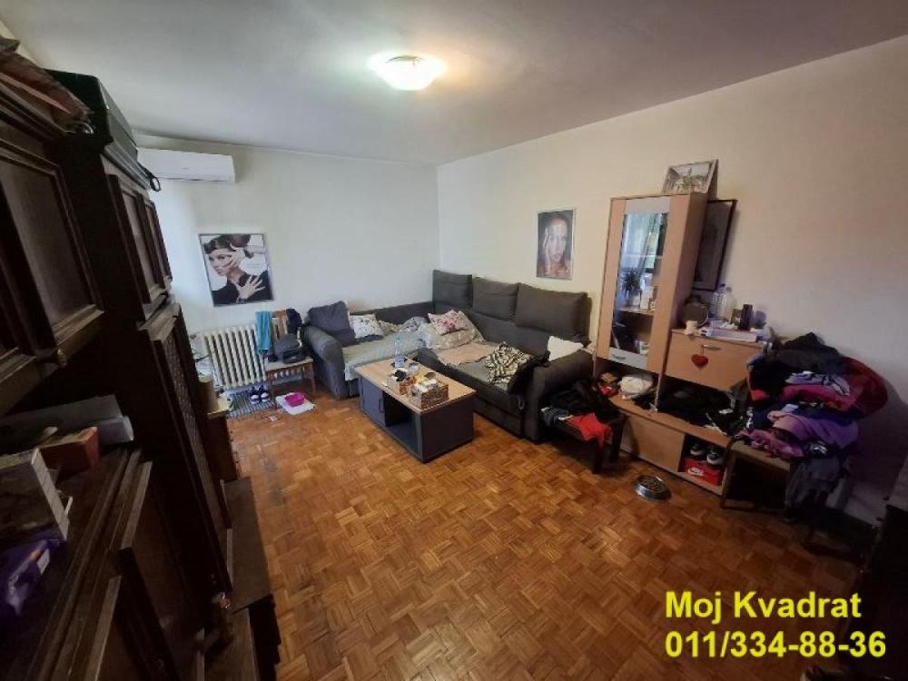 Slika 1 - Dvosoban stan na prodaju, 62m2, 180.000€