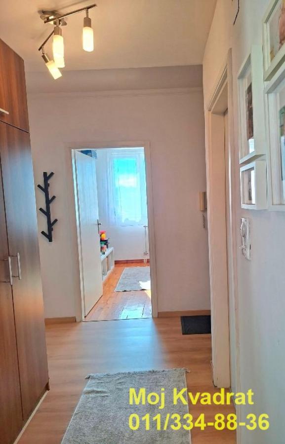 Slika 5 - Trosoban stan na prodaju, 60m2, 210.000€