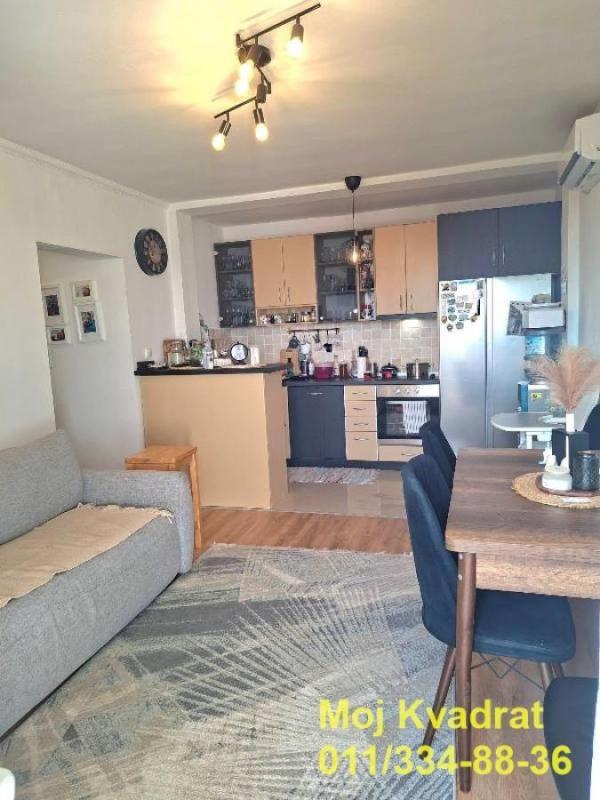 Glavna slika -Trosoban stan na prodaju, 60m2, 210.000€