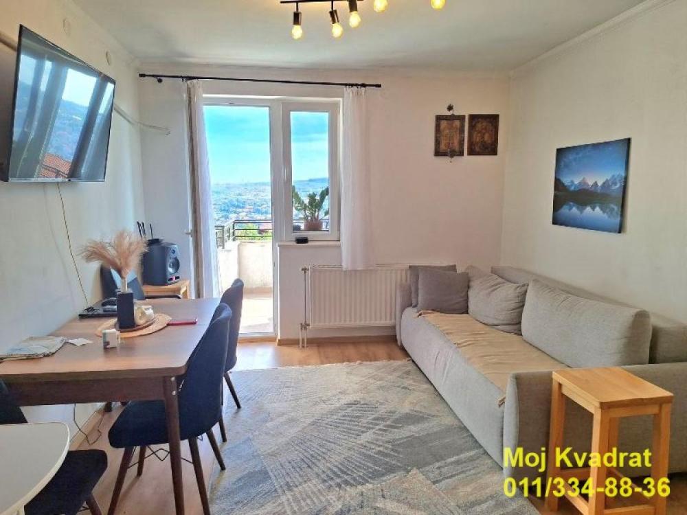 Slika 1 - Trosoban stan na prodaju, 60m2, 210.000€