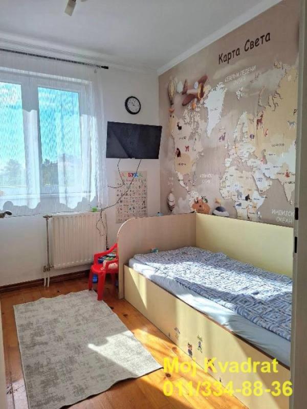 Slika 4 - Trosoban stan na prodaju, 60m2, 210.000€