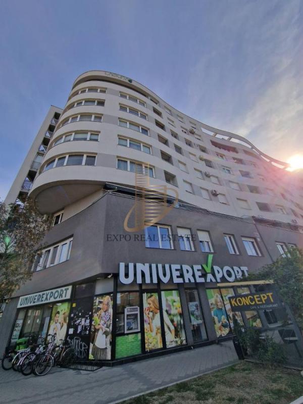 Glavna slika -Trosoban stan na prodaju, 86m2, 249.400€