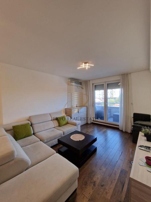 Slika 3 - Trosoban stan na prodaju, 86m2, 249.400€