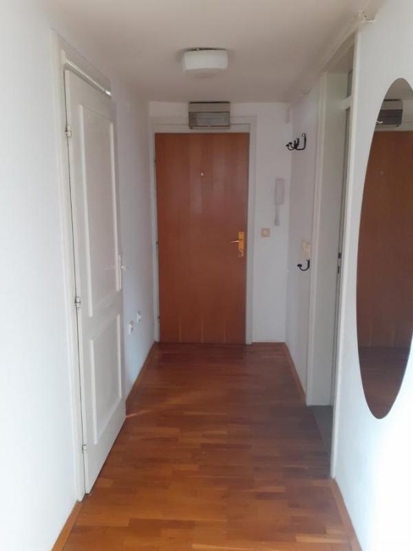 Slika 5 - Jednosoban stan za izdavanje, 38m2, 350€