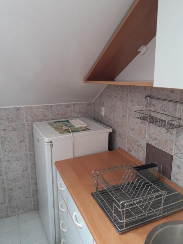 Slika 3 - Jednosoban stan za izdavanje, 38m2, 350€