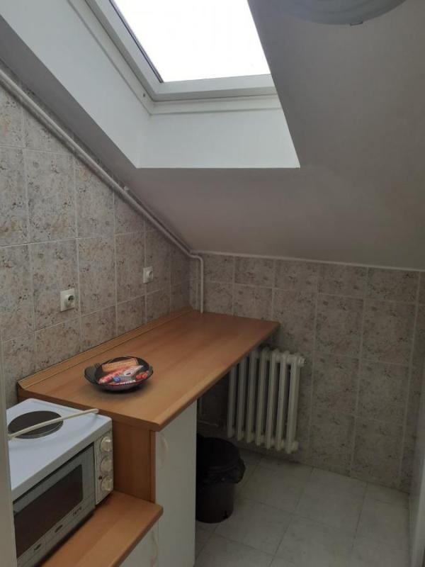 Slika 4 - Jednosoban stan za izdavanje, 38m2, 350€