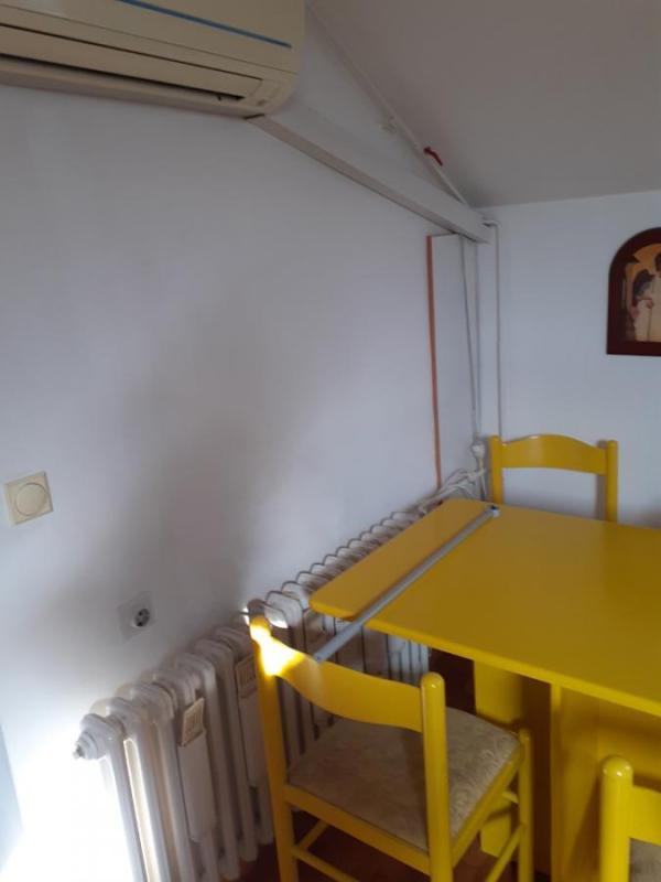 Slika 2 - Jednosoban stan za izdavanje, 38m2, 350€