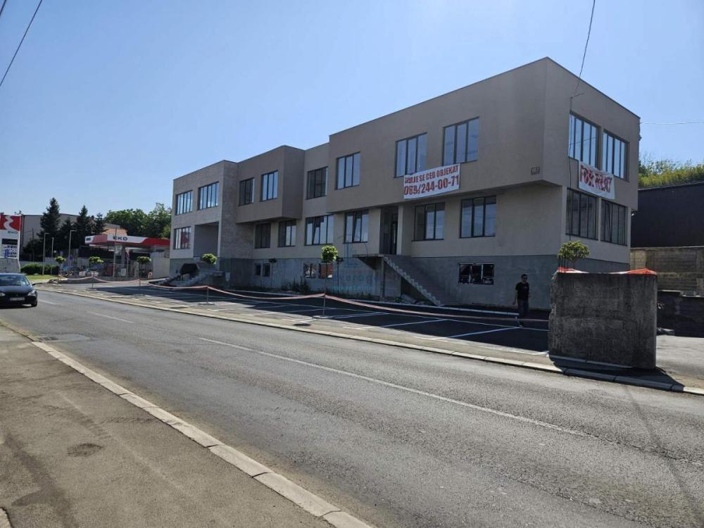Glavna slika - Lokal za izdavanje, 1200m2, 12.000€