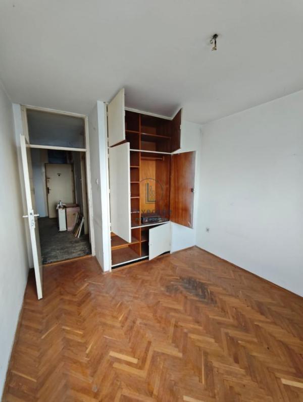 Slika 5 - Bulevar Arsenija Čarnojevića, Četvorosoban stan na prodaju, 105m2, 245.000€