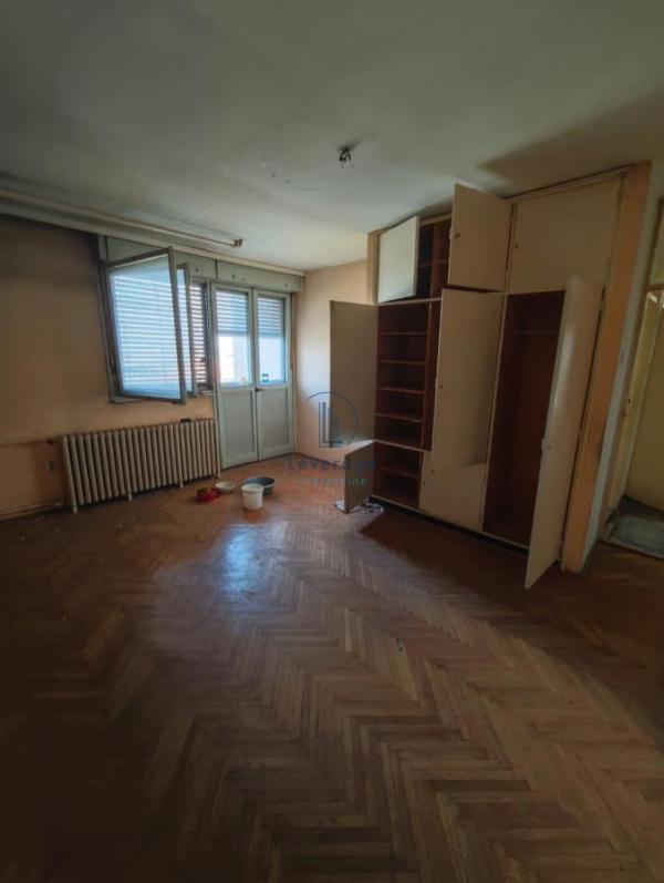 Slika 2 - Bulevar Arsenija Čarnojevića, Četvorosoban stan na prodaju, 105m2, 245.000€