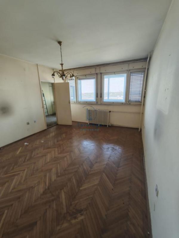 Slika 1 - Bulevar Arsenija Čarnojevića, Četvorosoban stan na prodaju, 105m2, 245.000€